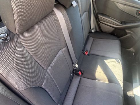 Used 2017 Subaru Impreza 2.0i image 15