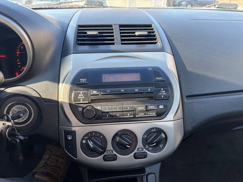 Used 2003 Nissan Altima 2.5 S image 9