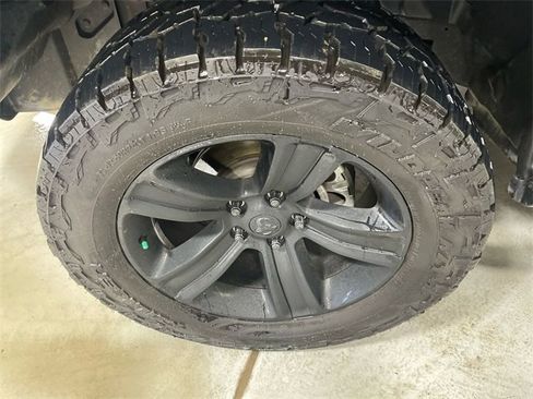 Used 2022 RAM 1500 Classic Warlock image 10