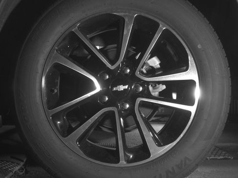 Used 2025 Chevrolet TrailBlazer LT FWD image 14