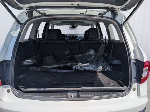 Certified 2021 Honda Pilot EX-L image 13