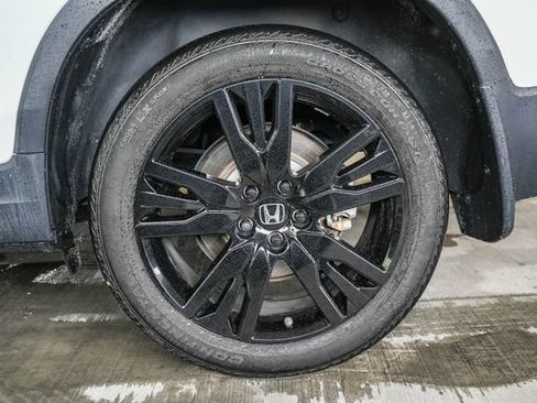 Certified 2022 Honda Pilot Special Edition image 12