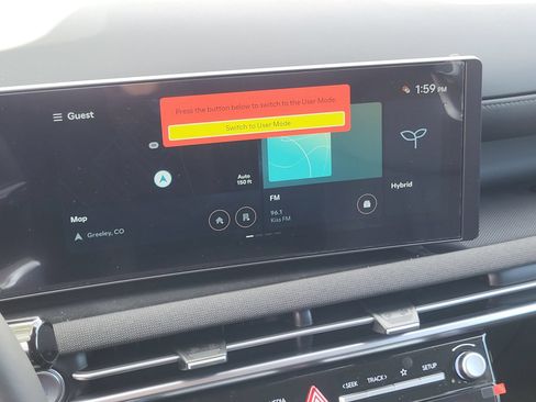 New 2026 Hyundai Tucson Limited AWD/4WD image 14