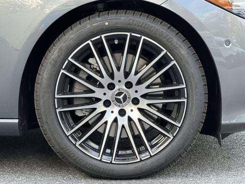 Used 2026 Mercedes-Benz C 300 C 300 image 10