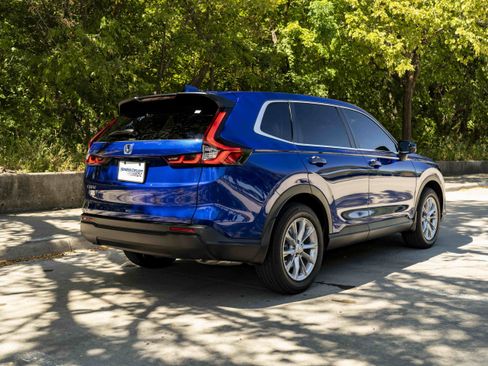 Used 2025 Honda CR-V EX-L image 9