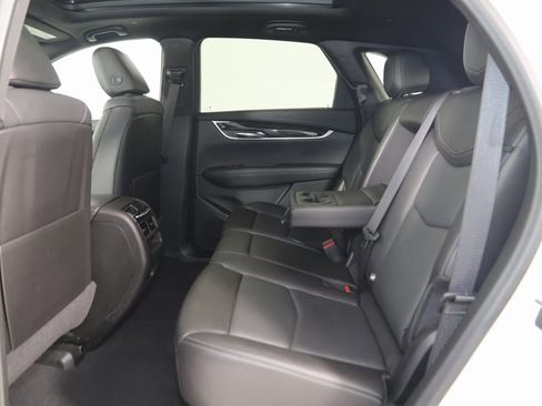 Used 2022 Cadillac XT5 Premium Luxury image 55