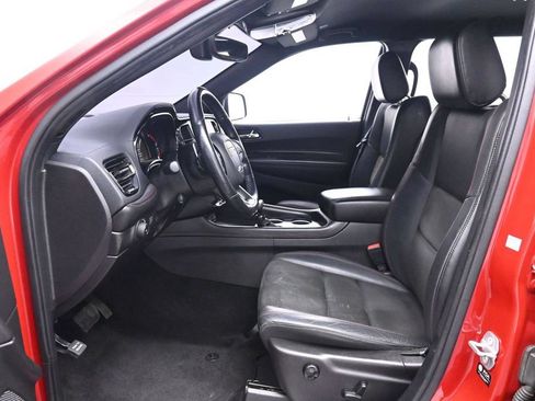 Used 2022 Dodge Durango R/T AWD/4WD image 15