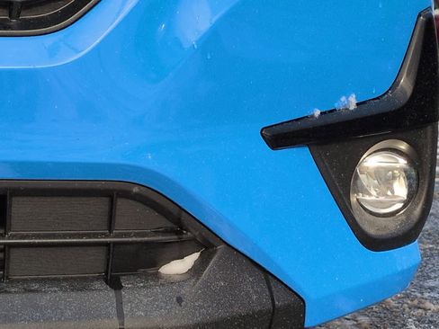 Certified 2024 Subaru Impreza RS image 11