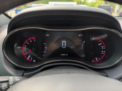 Used 2019 Dodge Durango GT w/ Trailer Tow Group IV RWD image 32