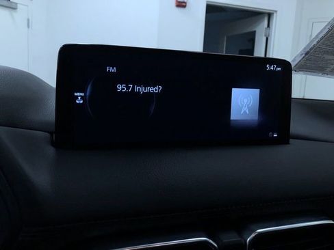 Used 2025 MAZDA CX-5 AWD 2.5 S w/ Preferred Package image 29