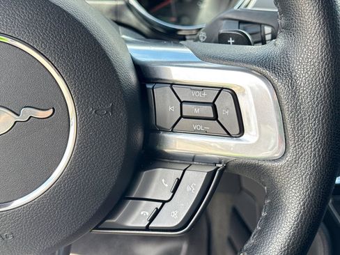 Used 2016 Ford Mustang GT Premium w/ Equipment Group 401A image 22