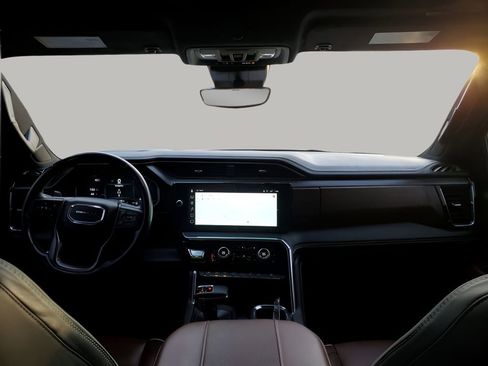 Used 2024 GMC Sierra 1500 Denali Ultimate image 23