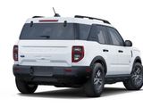 New 2025 Ford Bronco Sport Big Bend image 3