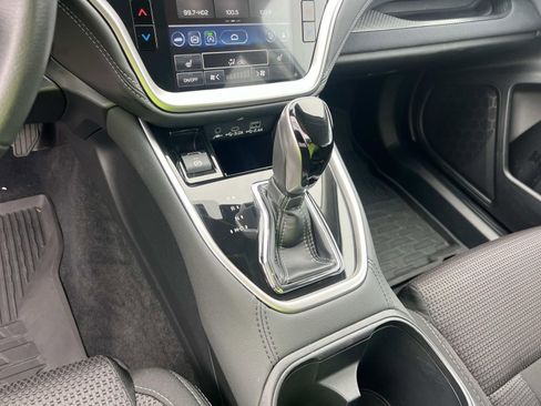 Certified 2025 Subaru Outback Premium w/ Popular Package #1 image 30