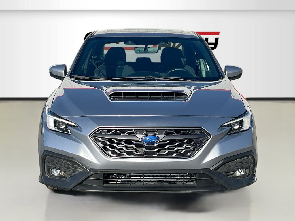 Used 2024 Subaru WRX Limited AWD/4WD image 2