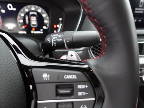 Certified 2025 Acura Integra A-Spec image 18