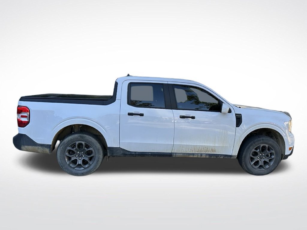 Used 2023 Ford Maverick XLT w/ Equipment Group 300A Standard AWD/4WD image 7