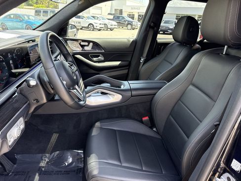 Used 2023 Mercedes-Benz GLE 450 4MATIC image 9