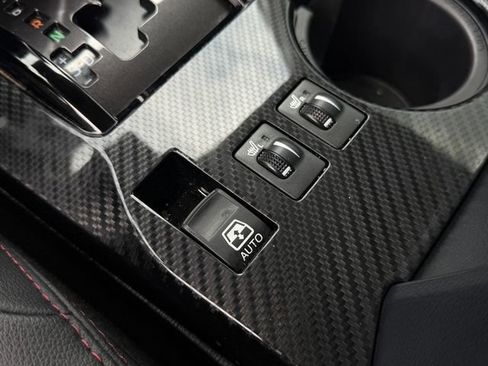 Used 2023 Toyota 4Runner TRD Pro AWD/4WD image 23