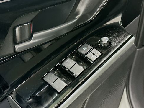 Used 2024 Toyota bZ4X XLE w/ Weather Package image 15