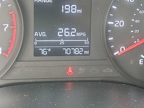 Used 2020 Kia Rio S FWD image 18