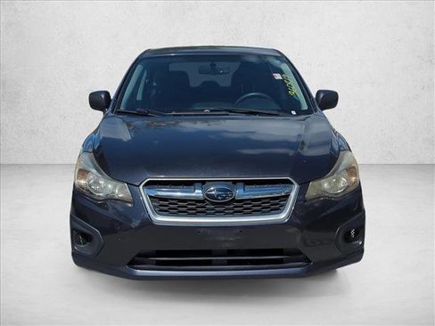 Used 2012 Subaru Impreza 2.0i image 3