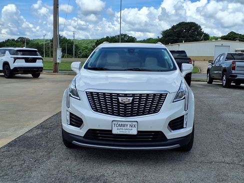 Used 2023 Cadillac XT5 Premium Luxury FWD image 20
