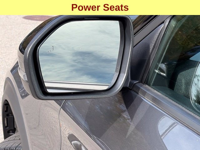 Used 2026 Ford Explorer ST-Line AWD/4WD image 11