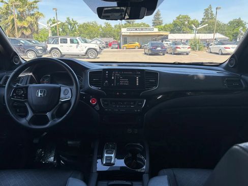 Used 2019 Honda Passport Touring image 25