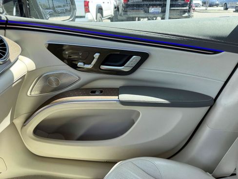 Certified 2023 Mercedes-Benz EQS 450+ SUV image 24