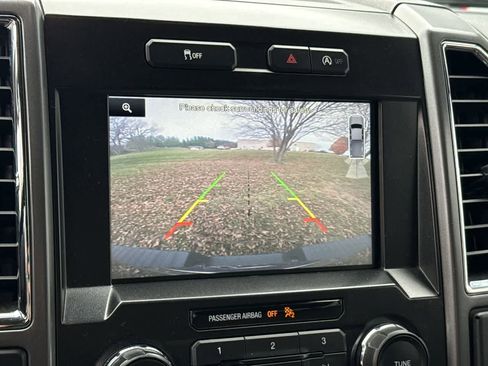 Used 2015 Ford F150 XLT w/ Equipment Group 302A Luxury image 26