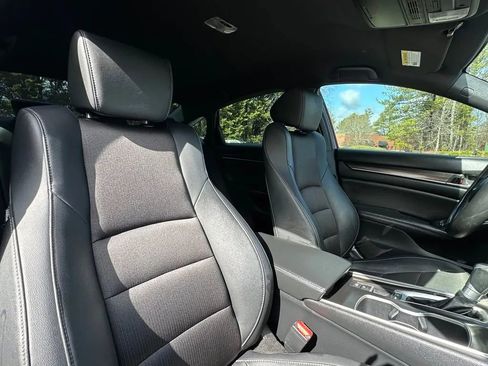 Used 2019 Honda Accord Sport image 35