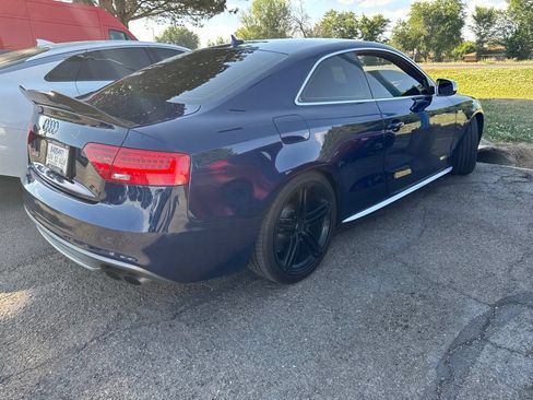 Used 2014 Audi S5 Premium Plus AWD/4WD image 4