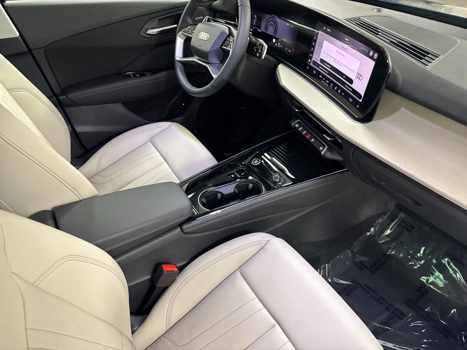 New 2026 Audi Q3 quattro 2.0T AWD/4WD image 15