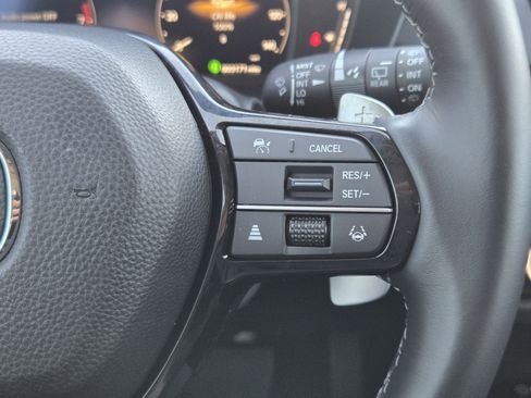 Certified 2025 Acura ADX Base image 39