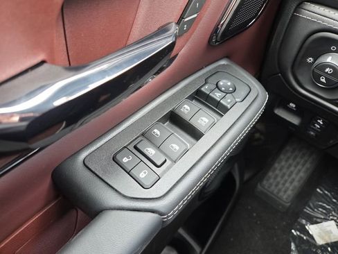 New 2026 RAM 1500 Limited image 33