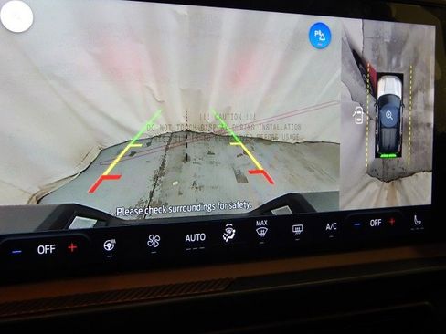 New 2025 Ford Bronco Sport Outer Banks w/ Outer Banks Tech Package+ image 24