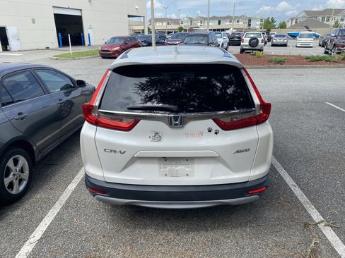 Used 2019 Honda CR-V EX image 9