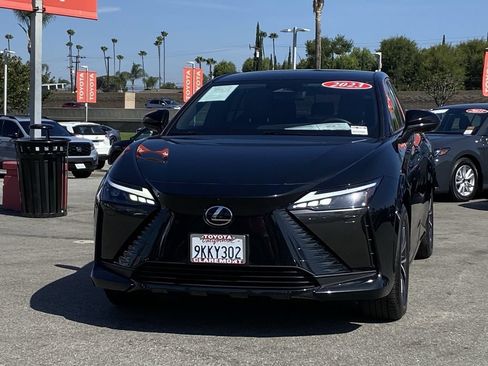 Used 2023 Lexus RZ 450e Premium w/ Technology Package AWD/4WD image 45