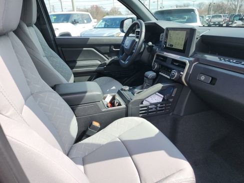 New 2026 Toyota Tacoma SR5 image 8