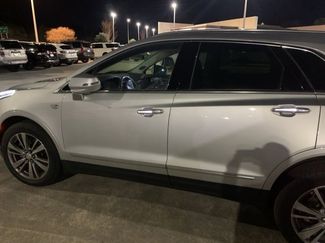 Used 2020 Cadillac XT5 Premium Luxury video 1