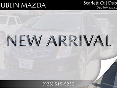 Used 2012 Cadillac SRX Premium