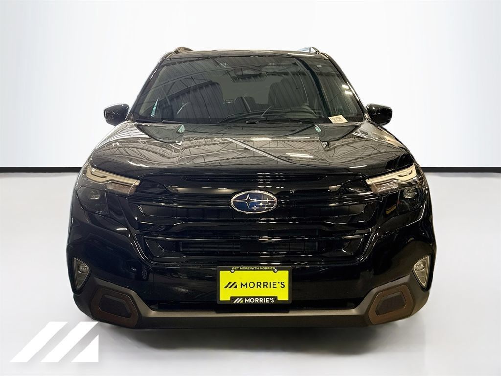 New 2026 Subaru Forester Sport AWD/4WD image 2
