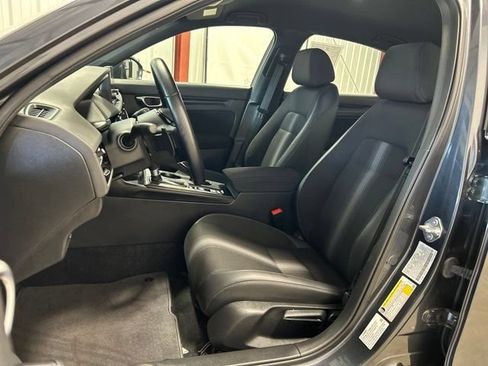 Certified 2024 Honda Civic Sport image 15