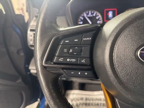 Used 2024 Subaru Outback Wilderness AWD/4WD image 32