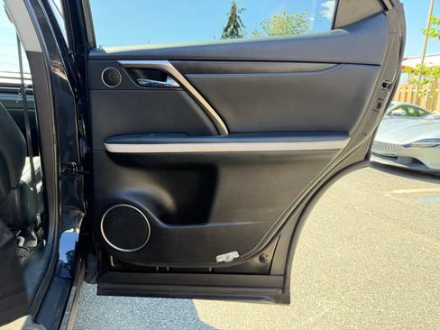 Used 2022 Lexus RX 450h AWD w/ Special Edition image 23