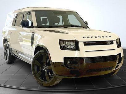 Used 2024 Land Rover Defender 130 X-Dynamic SE
