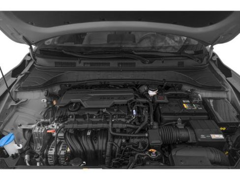 Certified 2023 Hyundai Kona SEL w/ Convenience Package AWD/4WD image 15