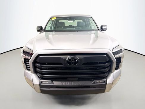 Used 2023 Toyota Tundra SR5 w/ SR5 Convenience Package AWD/4WD image 2