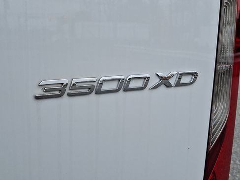 Used 2025 Mercedes-Benz Sprinter 3500 image 29